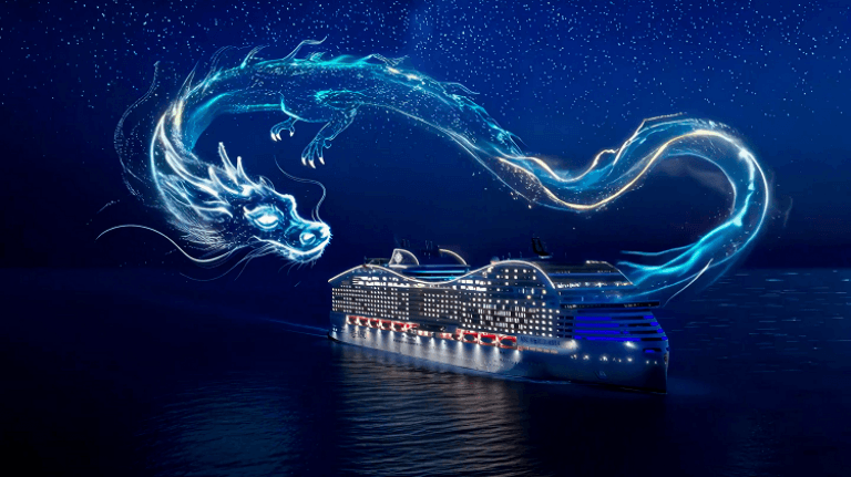 MSC World Asia Countdown Begins – Six Must Do Experiences Revealed Ahead Of Offical Naming Ceremony In Le Havre, France