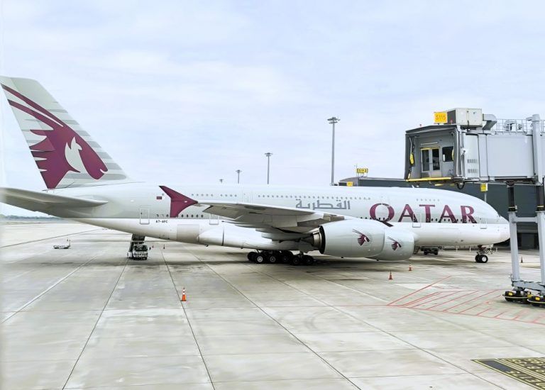 Qatar Airways returns to Philadelphia with daily flights
