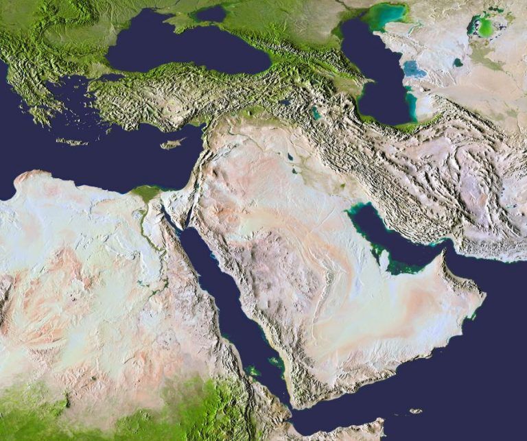 UK FCDO boosts Middle East travel confidence with new advice