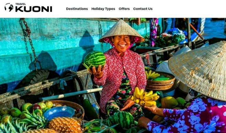 Kuoni UK extends guaranteed flight pricing through end of 2027