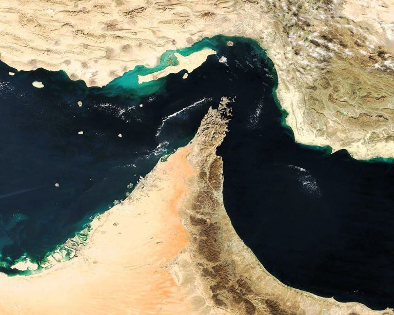 Oil prices decline following U.S./Iran agreement for peace talks. But how about air fares?