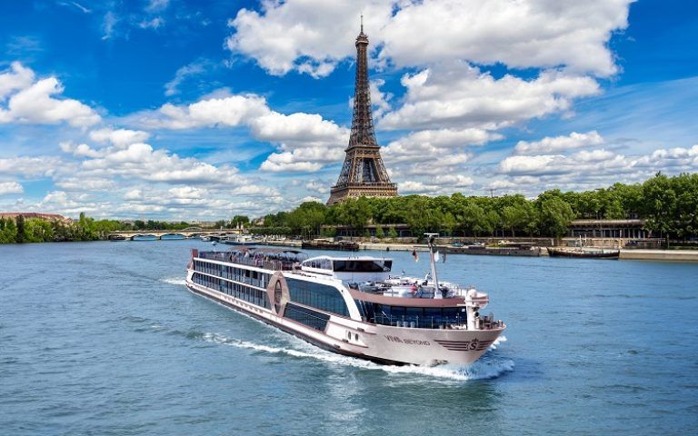 VIVA Cruises launches ‘Sell Three, Sail Free’ trade incentive