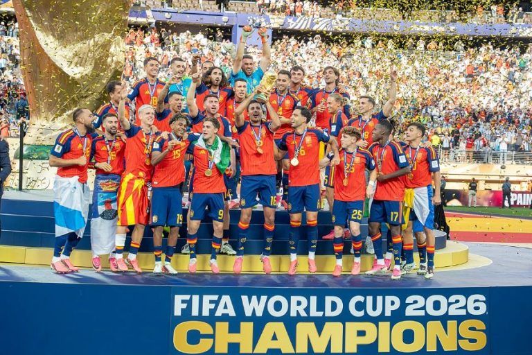 World Cup boosted U.S. pride and support for global events