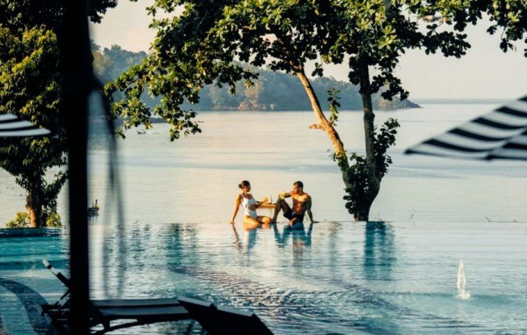 American Express and ALL Accor with new global partnership
