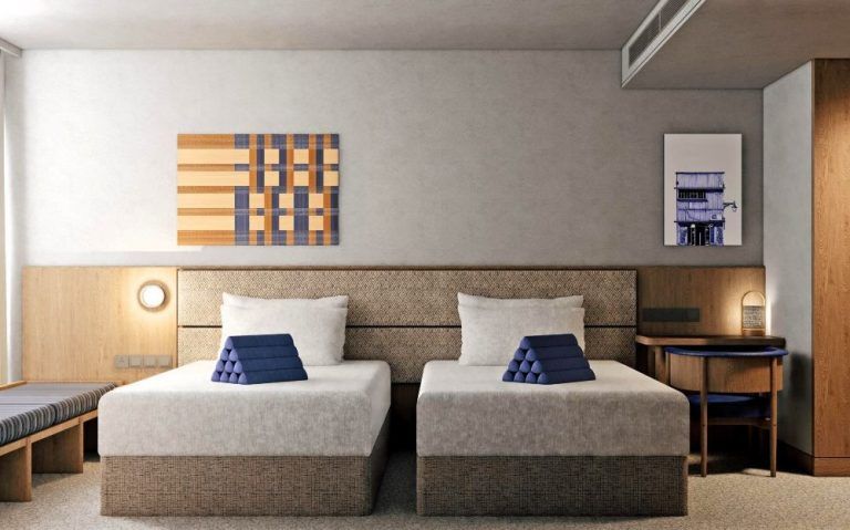 Dusit International expands ASAI Hotels pipeline in Thailand