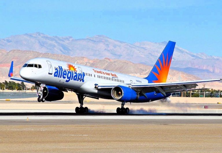 Expedia Group becomes Allegiant’s first-ever authorized OTA partner