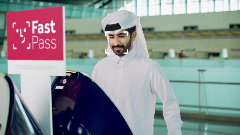 Hamad International Airport rolls out one of the world's largest biometric travel system with 700 touchpoints
