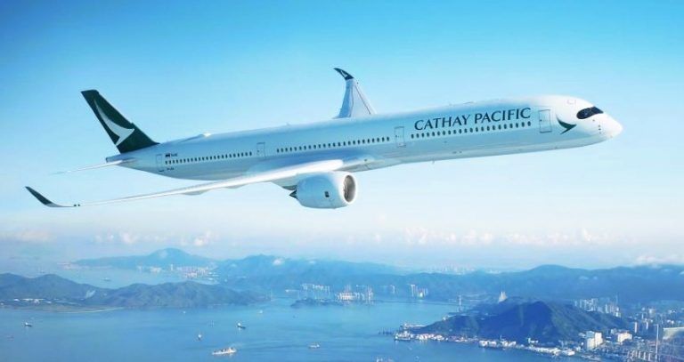 Cathay Pacific to resume Middle East routes from September