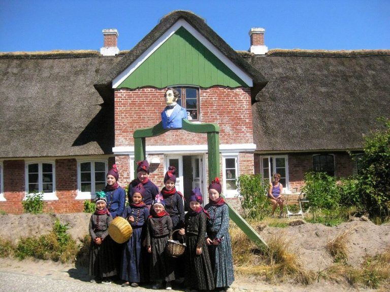 Denmark tourism supports one in 20 jobs, particularly in rural destinations