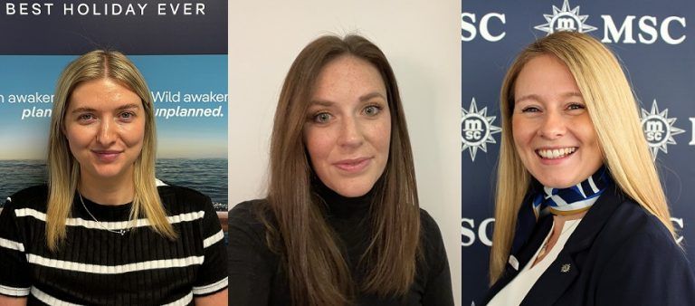 MSC Cruises expands sales team as it eyes growth