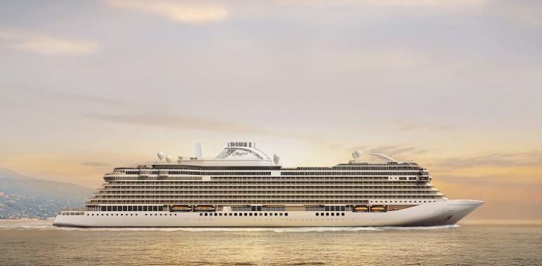 Regent Seven Seas Cruises® to Celebrate the Festive Season with 56 New Shore Excursions and Five New Holiday Market Land Programmes
