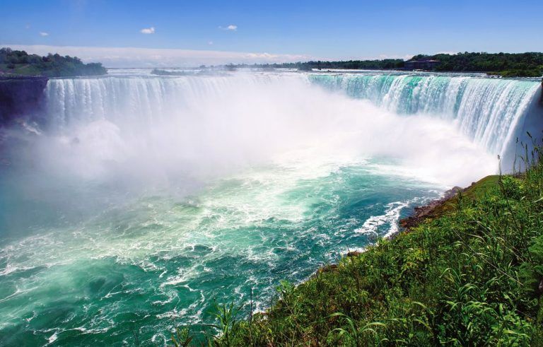Niagara Parks, ON, to improve accessibility to all visitors