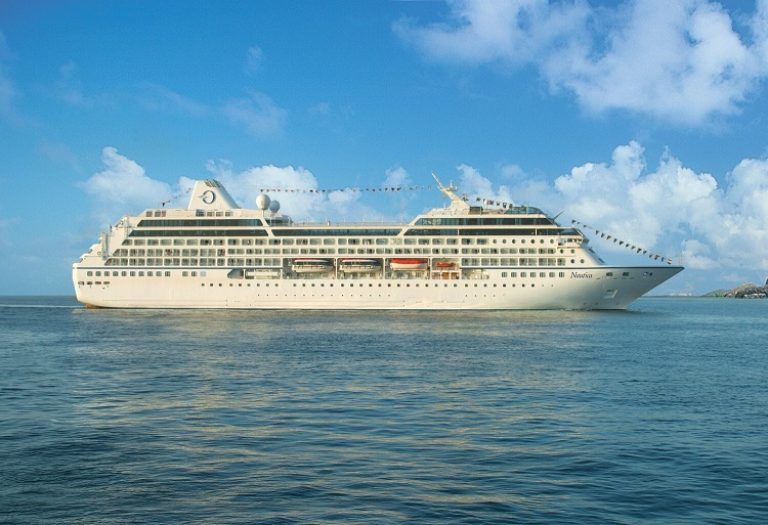 Cruise.co.uk expands luxury cruise collection