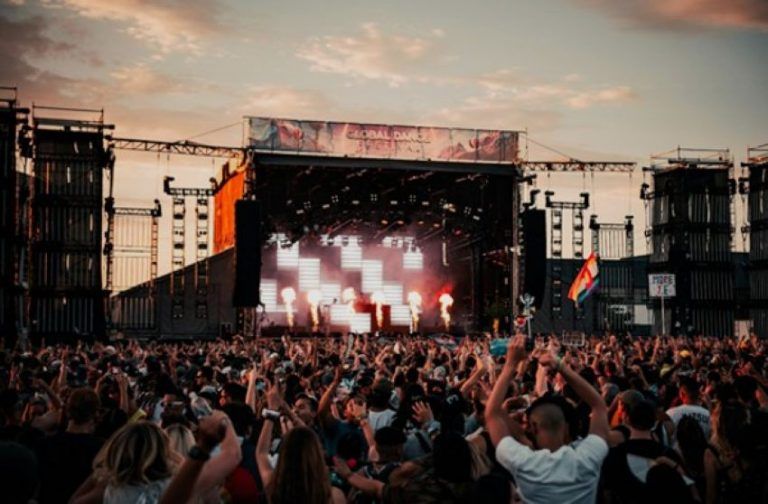 Opodo provides insights into UK music tourism