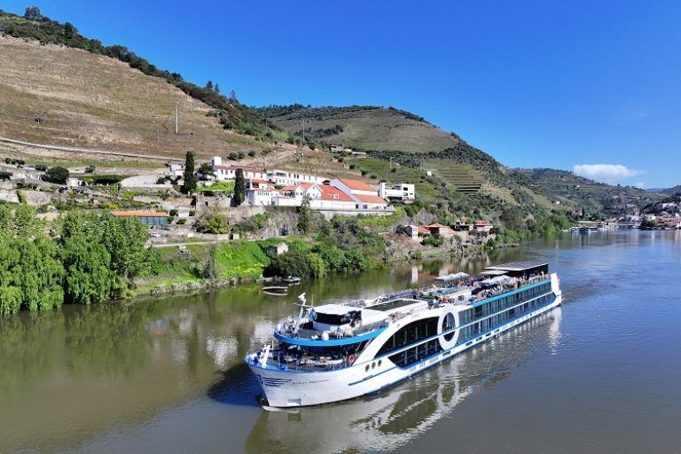 VIVA Cruises adds culinary sailings to 2026 programme