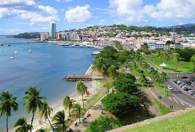 Martinique and French Guiana strengthen Caribbean ties through CARICOM