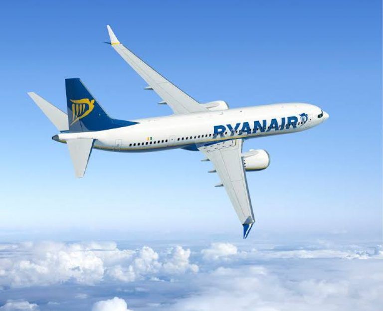 Ryanair Launches Record Winter 2026 Schedule With 80m Seats Across Europe