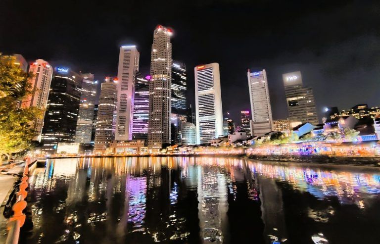 Singapore softens its stance on hotels opening in heritage areas
