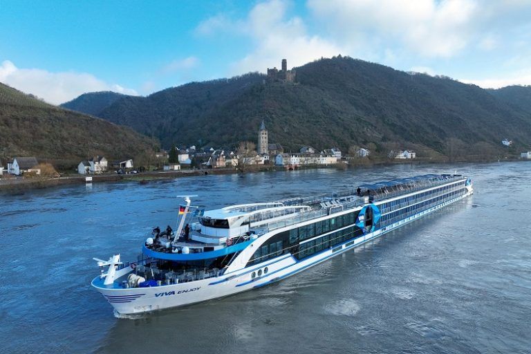 VIVA Cruises launches cabin upgrade offer
