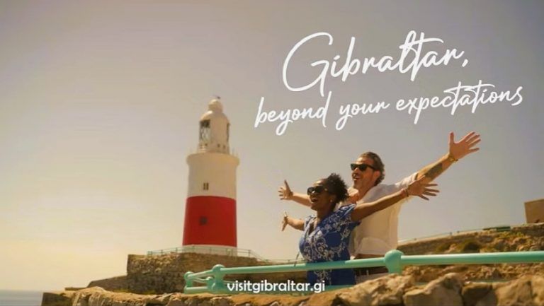Gibraltar bids farewell to 118-year old border controls with Spain