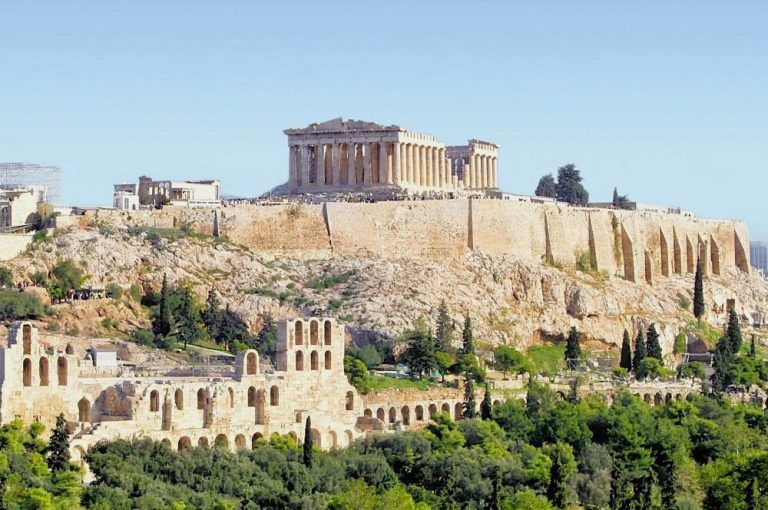 Exclusive Acropolis experience in Athens redefines luxury cultural tourism