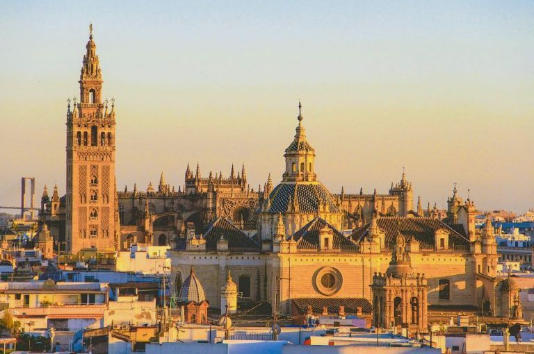 Spain eyes record summer as visitors and spending surge