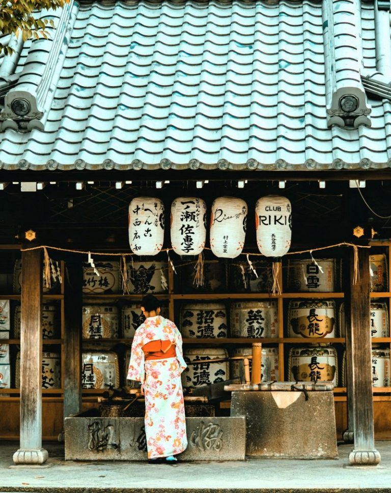 Japan tourism remains resilient despite collapse in Chinese arrivals