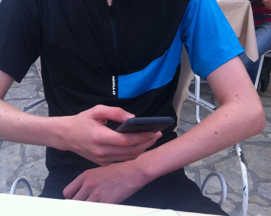 No hotel wifi? No problem, here's a solution TravelMole