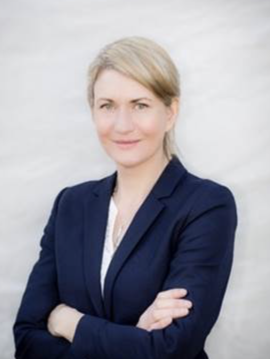 Red Funnel appoints new CEO