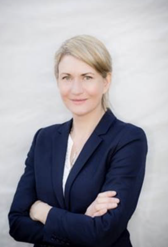 Red Funnel appoints new CEO