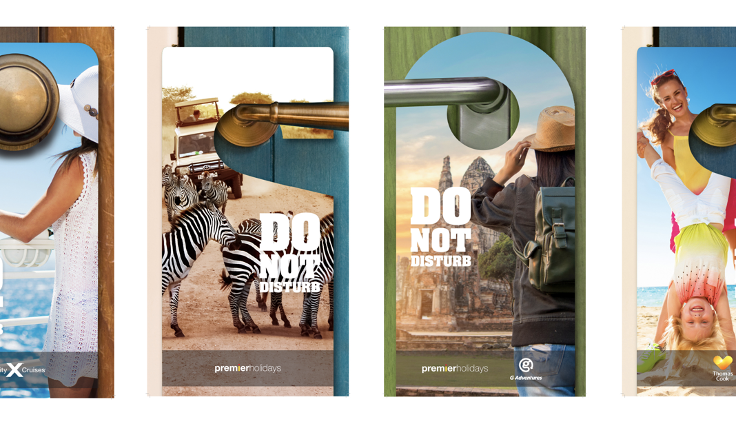 TTNG launches ‘Do Not Disturb’ marketing campaign TravelMole