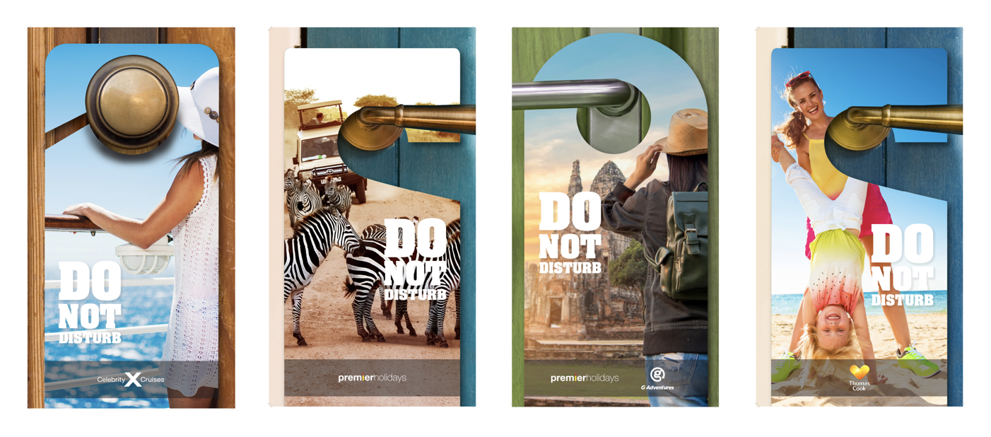 TTNG launches 'Do Not Disturb' marketing campaign