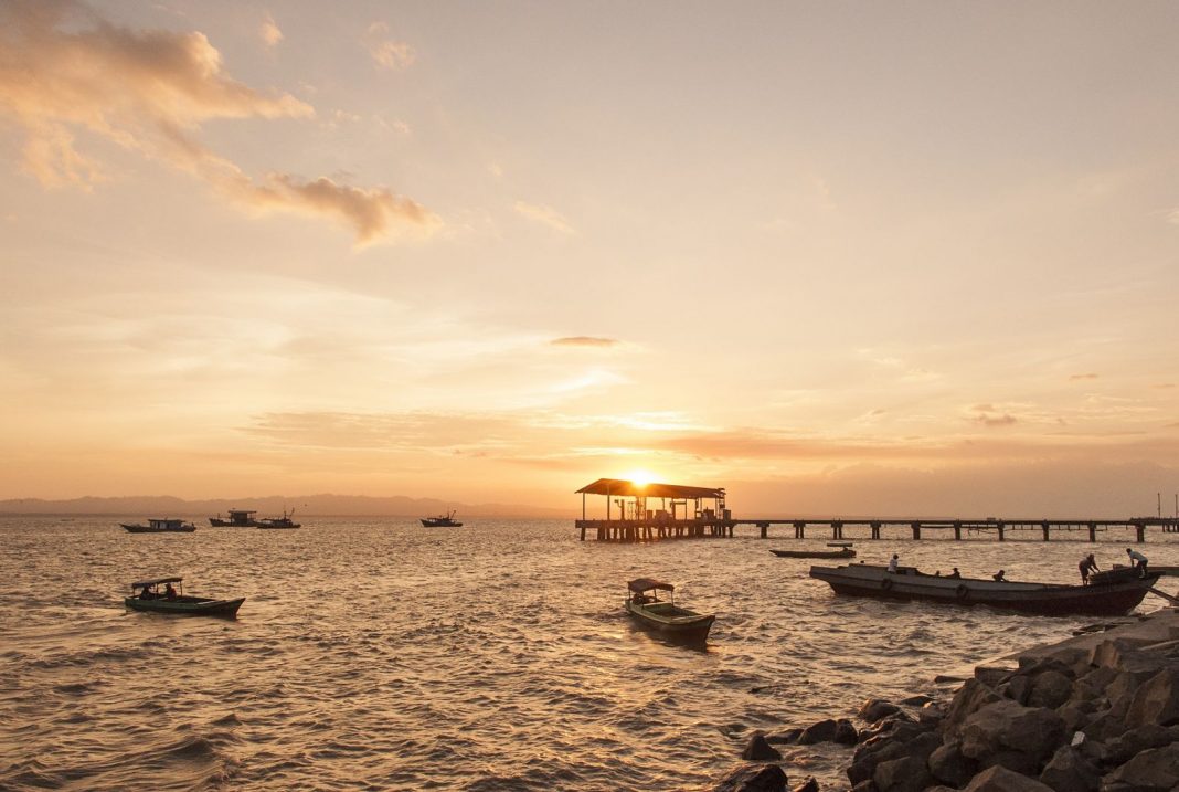 中国吉祥航空开通马来西亚斗湖新航线