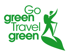 green travel day