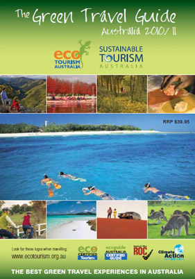 features of ecotourism