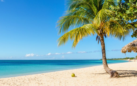 Jamaica sets pre Christmas target for full tourism restart