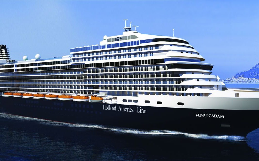  HAL opens bookings for 2025-2026 Panama Canal, Hawaii cruises Bildidee 