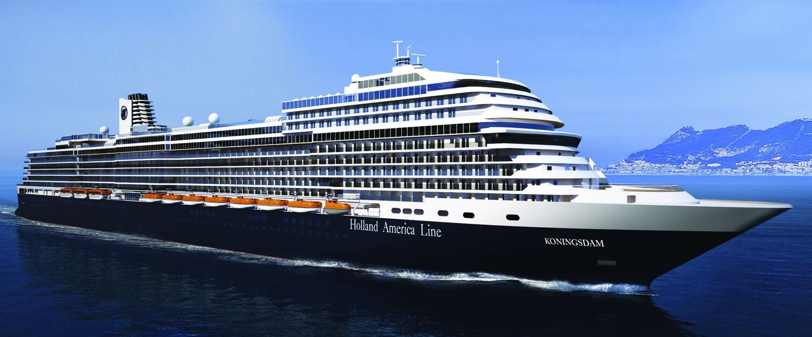 koningsdam solar eclipse cruise