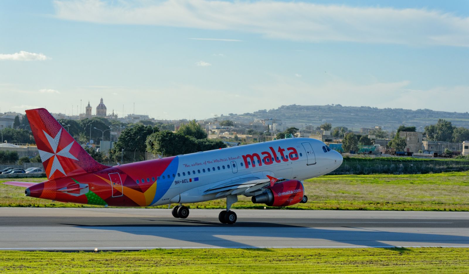 New Malta flagship airline set for take off