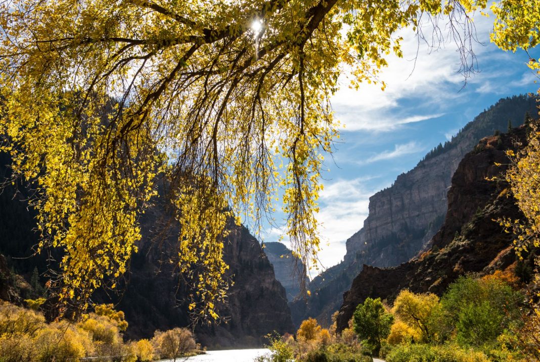 Glenwood Springs' Strawberry Days Festival returns in June