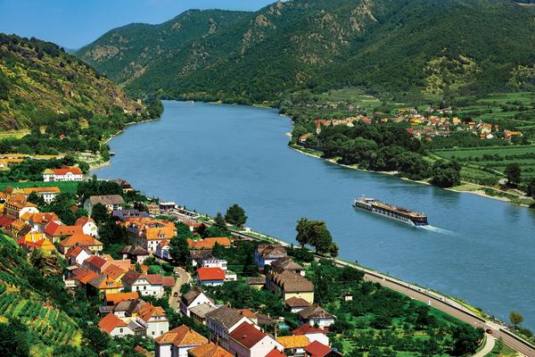 Amawaterways Co-Owners Share Insight Into Six Travel Trends Driving Record River Cruise Bookings