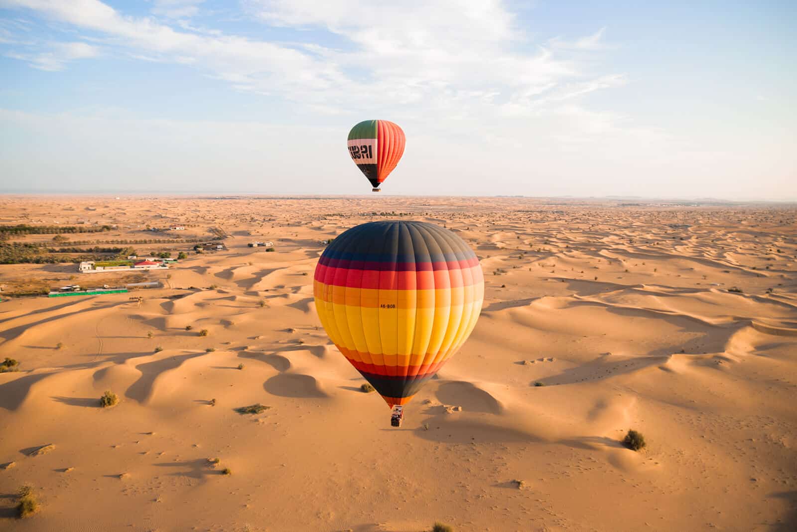 List Of Seven Historical And Cultural Activities To Do In The UAE For Couples.