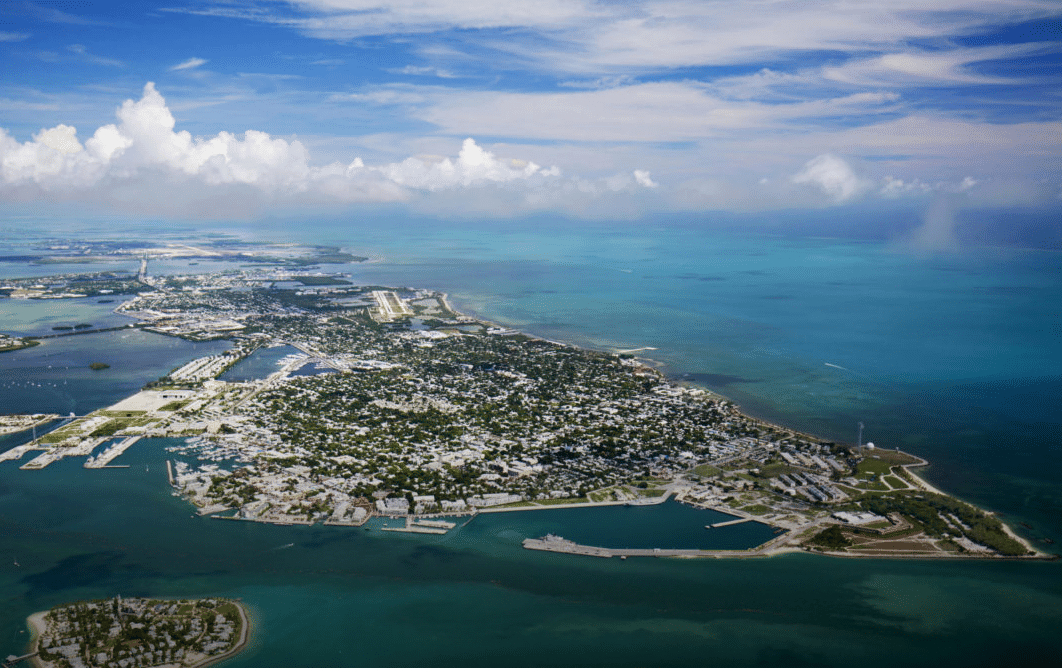 Tripadvisor Names Key West Among Top Five U.S. Destinations for 2021