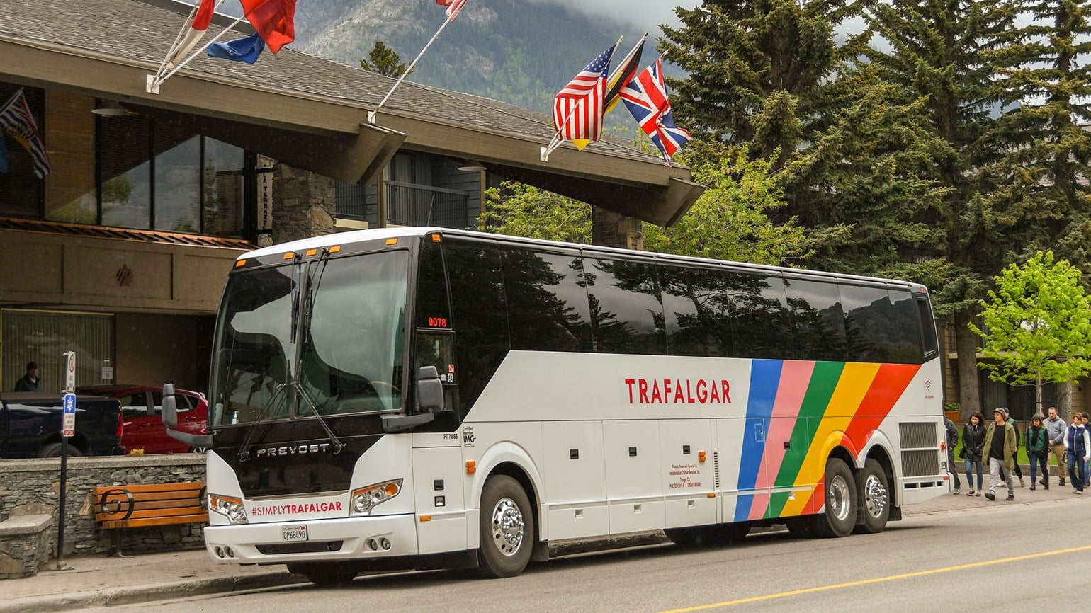 Why More People Are Choosing To Travel With Trafalgar As Private Group Tours