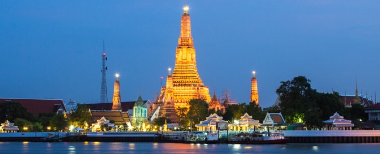 Thailand tourism industry confidence dips