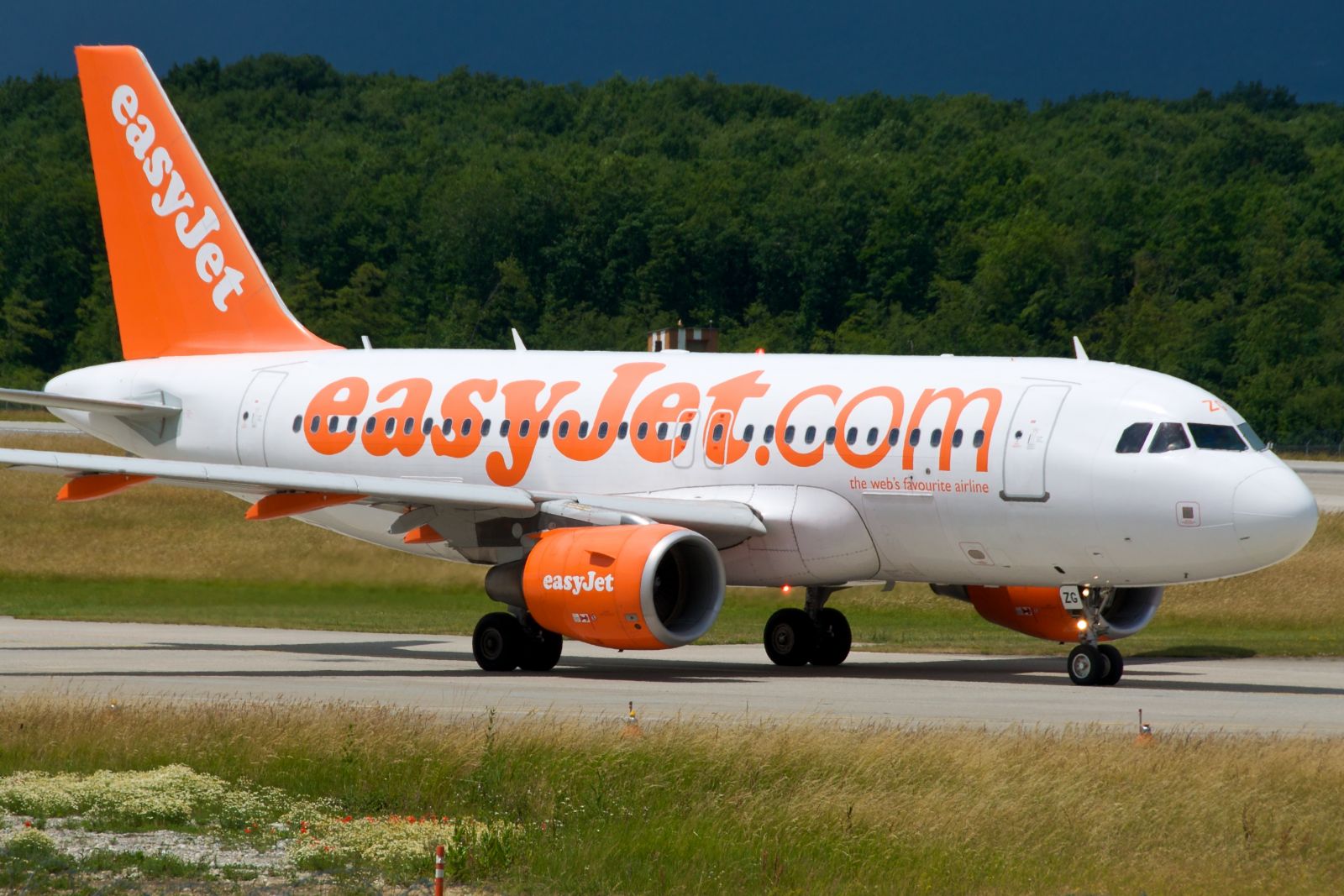 travel insurance with easyjet