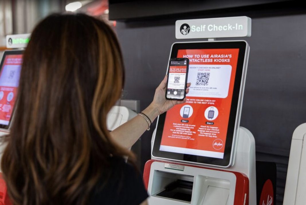 AirAsia launches ridehailing in Thailand