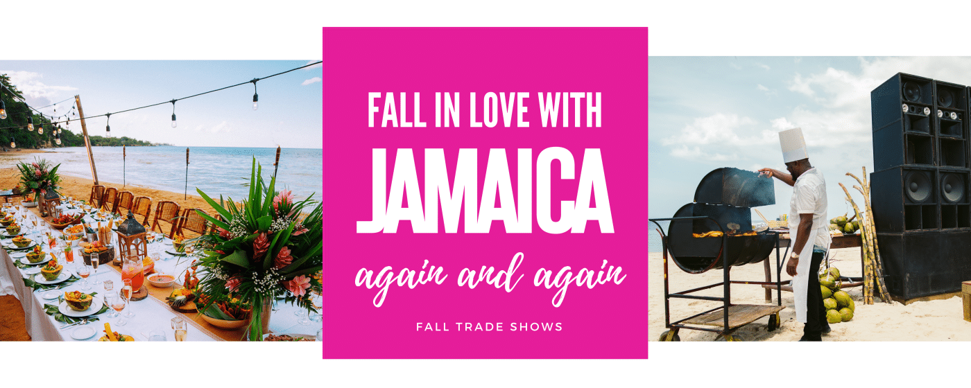 Jamaica Launches ‘Fall In Love With Jamaica Again And Again’ Campaign