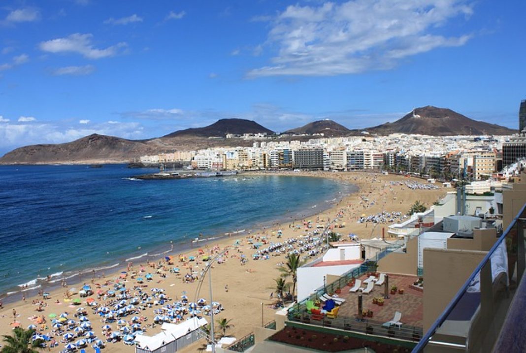Canary Islands updates entry requirements for international travellers TravelMole