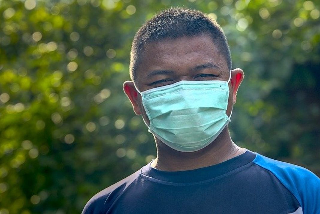 More airlines mandate face masks on flights TravelMole